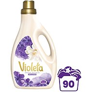 VIOLETA Sweet Miracle 2,7 l - Fabric Softener