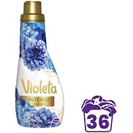 VIOLETA öblítő concentrate microkapszulákkal lagoon kék 900 ml - Fabric Softener