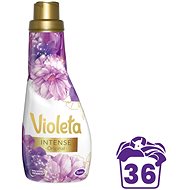 VIOLETA öblítő concentrate microkapszulákkal original lila 900 ml - Fabric Softener
