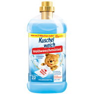 KUSCHELWEICH Sommerwind 1,1 l (22 washes) - Washing Gel