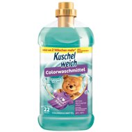 KUSCHELWEICH Frischetraum 1,1 l (22 washes) - Washing Gel