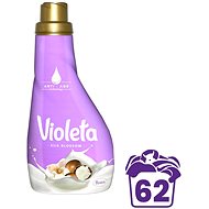 VIOLETA Silk Blossom 1,55 l - Fabric Softener