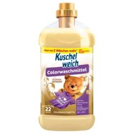 KUSCHELWEICH Glücksmoment 1,1 l (22 washes) - Washing Gel