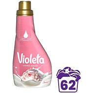 VIOLETA Caring Dream 1,55 l - Fabric Softener