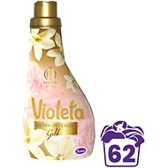 VIOLETA öblítő concentrate microkapszulákkal gold 1,55 l - Fabric Softener