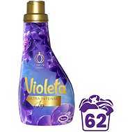 VIOLETA öblítő concentrate microkapszulákkal lux 1,55 l - Fabric Softener