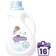VIOLETA Double Care 1 l (16 washes) - Washing Gel