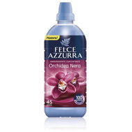 FELCE AZZURRA Black Orchid 900 ml (45 washes) - Fabric Softener