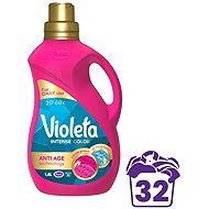VIOLETA Intense Color 1.8 l (32 washes) - Washing Gel