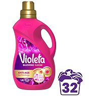 VIOLETA Blushing Bloom 1,8 l (32 washes) - Washing Gel