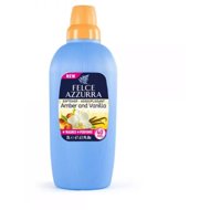 FELCE AZZURRA Amber & Vanilla 2 l (40 washes) - Fabric Softener
