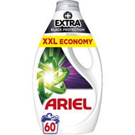 ARIEL Black 2,7 l (60 washes) - Washing Gel