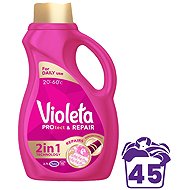VIOLETA Intense Blushing Bloom 2,7 l (49 washes) - Washing Gel