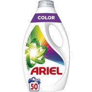 ARIEL colour 2,25 l (50 washes) - Washing Gel
