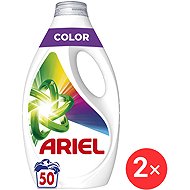 ARIEL colour 2,25 l (50 washes) - Washing Gel