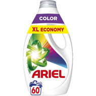 ARIEL colour 2,7 l (60 washes) - Washing Gel