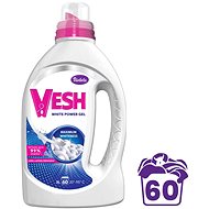 VIOLETA Vesh washing gel for white linen 3 l - Washing Gel