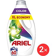 ARIEL colour 2,7 l (60 washes) - Washing Gel
