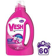 VIOLETA Vesh washing gel for coloured clothes 3 l - Washing Gel