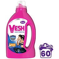 VIOLETA Vesh washing gel Active Sport 3 l - Washing Gel
