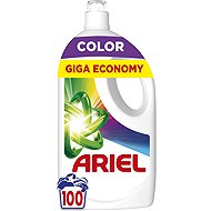 ARIEL colour 4,5 l (100 washes) - Washing Gel