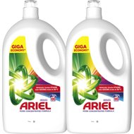 ARIEL colour 2×4.5 l (200 washes) - Washing Gel
