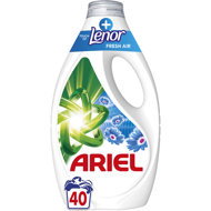 ARIEL Fresh Air 1.8 l (40 washes) - Washing Gel