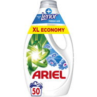 ARIEL Fresh Air 2,25 l (50 washes) - Washing Gel