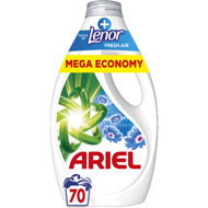 ARIEL Fresh Air 3.15 l (70 washes) - Washing Gel