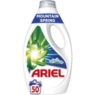 ARIEL Mountain Spring 2,25 l (50 washes) - Washing Gel