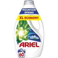 ARIEL Mountain Spring 2,7 l (60 washes) - Washing Gel