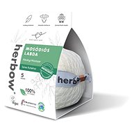 HERBOW colour washing ball 1 pc (5 washes) - Laundry Balls