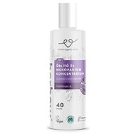 HERBOW 2in1 Moon Night 200 ml (40 washes) - Fabric Softener