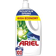 ARIEL Mountain Spring 4,5 l (100 washes) - Washing Gel
