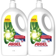 ARIEL Mountain Spring 2×4,5 l (200 washes) - Washing Gel