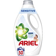ARIEL Sensitive 2,25 l (50 washes) - Washing Gel