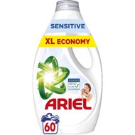 ARIEL Sensitive 2,7 l (60 washes) - Washing Gel
