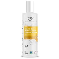 Herbow 2in1 mosóparfüm Ragyogó nap 200 ml (40 mosás) - Öblítő