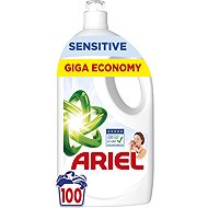 ARIEL Sensitive 4,5 l (100 washes) - Washing Gel