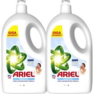 ARIEL Sensitive 2×4.5 l (200 washes) - Washing Gel