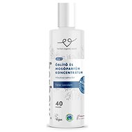 HERBOW 2in1 White Love 200 ml (40 washes) - Fabric Softener