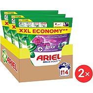 ARIEL Amethyst 228 pcs - Washing Capsules