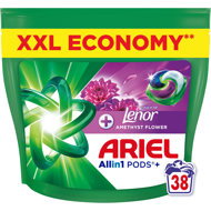 ARIEL Amethyst All in 1 + 38 pcs - Washing Capsules