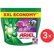 ARIEL Amethyst All in 1 + 38 pcs - Washing Capsules