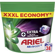 ARIEL Black 38 pcs - Washing Capsules