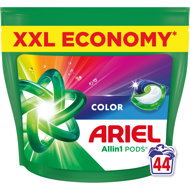 ARIEL Colour 44 pcs - Washing Capsules
