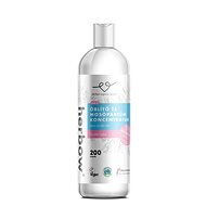 HERBOW 2in1 Fairy Baby 1 l (200 washes) - Fabric Softener