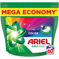 ARIEL Colour 60 pcs - Washing Capsules