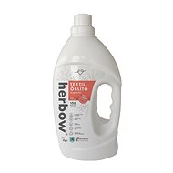 HERBOW Be happy! 3 l (150 washes) - Fabric Softener