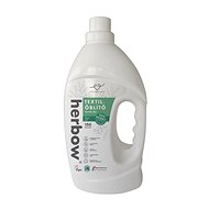 HERBOW fabric softener Summer rain 3 l (150 washes) - Fabric Softener